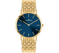 Jacques Lemans Uhren - Nizza - 1-2172M gold