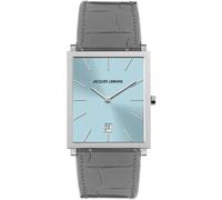Jacques Lemans Uhren - Nizza - 1-2173D grau