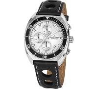 Jacques Lemans Uhren - Retro 200 - 1-2041B schwarz