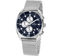 Jacques Lemans Uhren - Retro 200 - 1-2041G silber