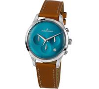 Jacques Lemans Uhren - Retro Classic - 1-2067B braun