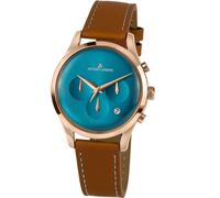 Jacques Lemans Unisex Armbanduhr Retro Classic 1-2067F