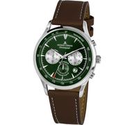 Jacques Lemans Uhren - Retro Classic - 1-2068D braun