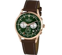 Jacques Lemans Uhren - Retro Classic - 1-2068H braun