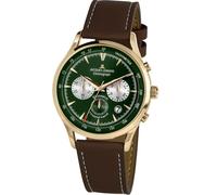 Jacques Lemans Uhren - Retro Classic - 1-2068L braun