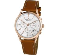 Jacques Lemans Uhren - Retro Classic - 1-2068R braun