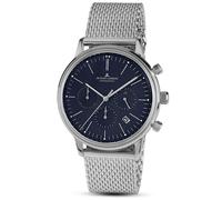 Jacques Lemans Uhren - Retro Classic Chronograph - N-209ZH bicolor