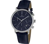 Jacques Lemans Uhren - Retro Classic - N-209ZC blau