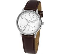 Jacques Lemans Uhren - Retro Classic - N-218B bicolor