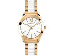 Jacques Lemans Uhren - Rome - 1-1796D bicolor