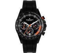 Jacques Lemans Analog, Modell 1-2127D Liverpool Chronograph, 40 mm, 10 ATM. Marke: