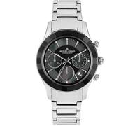 Jacques Lemans Uhren - Venice - 1-2151E schwarz