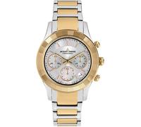 Jacques Lemans Uhren - Venice - 1-2151G bicolor