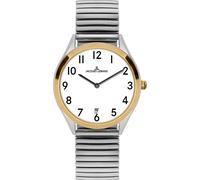 Jacques Lemans Uhren - Vienna - 1-2184D bicolor