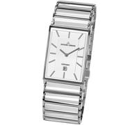 Jacques Lemans Uhren - York - 1-1593.1E weiß