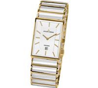 Jacques Lemans Uhren - YORK - 1-1593.1F weiß