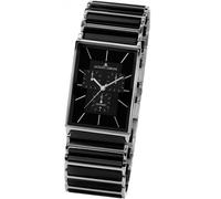 Jacques Lemans Uhren - York - 1-1900A schwarz schwarz