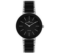 Jacques Lemans Unisex Monaco Special Edition HighTech Ceramic schwarz (42-8A)