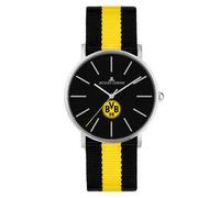 Jacques Lemans Unisex Uhr BVB Collection Borussia Dortmund (BVB-03)