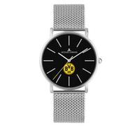 Jacques Lemans Unisex Uhr BVB Collection Borussia Dortmund (BVB-04)