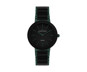 Jacques Lemans Unisexuhr Monaco 42-8K