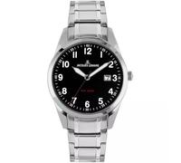 JACQUES LEMANS Vienna 1-2002Q Herrenarmbanduhr