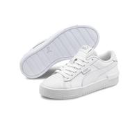 Jada Jr PUMA WHITE-PUMA WHITE-PUMA SIL - Gr. - 38 EU | 5 UK