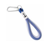 Jadani Maritimes Schlüsselband Schlüsselanhänger Anker mit großem Karabiner