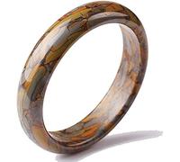 Jade-Armreif, bunter Stein, feine Edelstein-Armbänder, Schmuck für Frauen