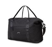 Jadyn Damen Lola Handgepäck, Einheitsgröße, Diamond Black, Einheitsgröße, Reisetasche