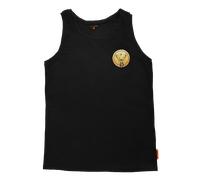 Jägermeister ärmelloses T-Shirt (Xl)