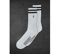 Jägermeister Socken - weiß (38-41)