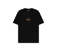 Jägermeister T-Shirt "Tradition" - schwarz (S), 100% Baumwolle