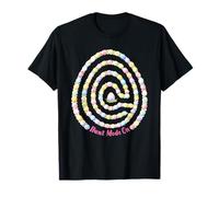 Jagdmodus am Ostersonntag Eierlabyrinth Kleinkind Kinder T-Shirt