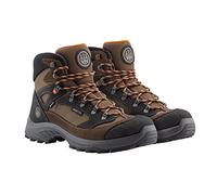 Jagdstiefel Terrier GTX Braun mit Goretex (47 EU)