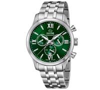 Jaguar Acamar Chronograph J963/3 - Herren - 41 mm - Analog - Quarz - Saphirglas