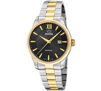 Jaguar Acamar Classic J1043/4 - Herren - 40 mm - Analog - Quarz - Saphirglas
