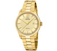 Jaguar Acamar Classic J1044/2 - Herren - 40 mm - Analog - Quarz - Saphirglas