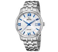 Jaguar Acamar Date J964/1 - Herren - 40 mm - Analog - Quarz - Saphirglas