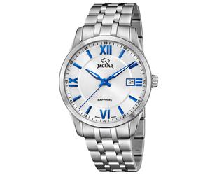 Jaguar Acamar Date J964/1 - Herren - 40 mm - Analog - Quarz - Saphirglas