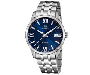 Jaguar Acamar Date J964/2 - Herren - 40 mm - Analog - Quarz - Saphirglas