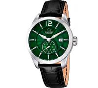 Jaguar Acamar J663/3 - Herren - 43 mm - Analog - Quarz - Saphirglas