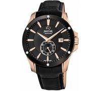Jaguar Acamar J882/1 - Herren - 44 mm - Analog - Quarz - Saphirglas