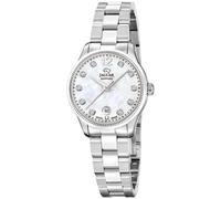 Jaguar Acamar Lady J1045/2 - Damen - 29 mm - Analog - Quarz - Saphirglas
