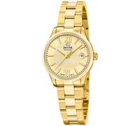Jaguar Acamar Lady J1047/B - Damen - 29 mm - Analog - Quarz - Saphirglas