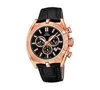 JAGUAR Analog J859/3, Schwarz, Riemen