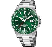 Jaguar J886/2 Automatik Taucheruhr 44mm 20ATM