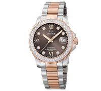 JAGUAR WATCHES Mod. J894/2 Uni