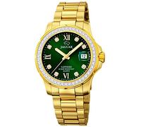 Jaguar Lady Diver J895/2 - Damen - 35 mm - Analog - Quarz - Saphirglas