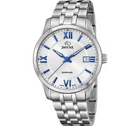 Jaguar Acamar Date J964/1 - Herren - 40 mm - Analog - Quarz - Saphirglas